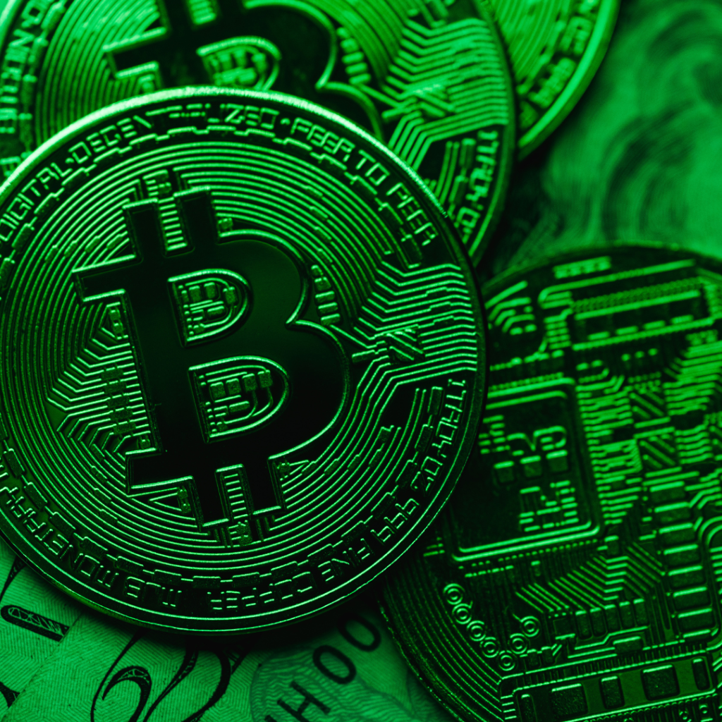 KURANT - Bitcoin und die Umwelt – wo stehen wir?