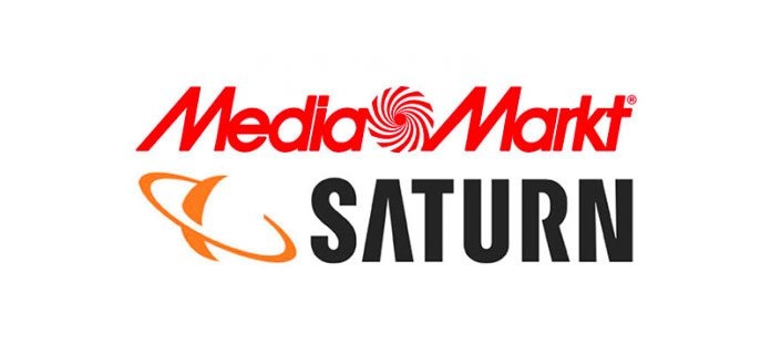 MediaMarktSaturn Logo 1